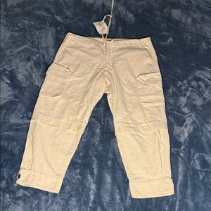 Greg Lauren Twill Pants